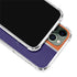 NBA Phoenix Suns Canvas iPhone 11 Pro Max Clear Case