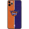 NBA Phoenix Suns Canvas iPhone 11 Pro Max Skin