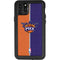 NBA Phoenix Suns Canvas iPhone 11 Pro Max Waterproof Case