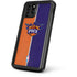 NBA Phoenix Suns Canvas iPhone 11 Pro Waterproof Case
