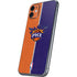 NBA Phoenix Suns Canvas iPhone 11 Skin