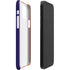 NBA Phoenix Suns Canvas iPhone 12 Mini Lite Case