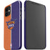 NBA Phoenix Suns Canvas iPhone 12 Mini Lite Case