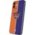 NBA Phoenix Suns Canvas iPhone 12 Mini Skin