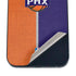 NBA Phoenix Suns Canvas iPhone 12 Mini Skin