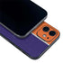 NBA Phoenix Suns Canvas iPhone 12 Mini Skin