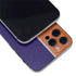 NBA Phoenix Suns Canvas iPhone 12 Pro Skin