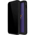 NBA Phoenix Suns Canvas iPhone 12 Pro Waterproof Case