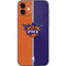 NBA Phoenix Suns Canvas iPhone 12 Skin