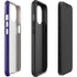 NBA Phoenix Suns Canvas iPhone 13 Impact Case