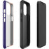 NBA Phoenix Suns Canvas iPhone 13 Pro Max Impact Case