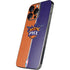 NBA Phoenix Suns Canvas iPhone 13 Pro Max Skin