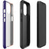 NBA Phoenix Suns Canvas iPhone 14 Impact Case