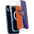 NBA Phoenix Suns Canvas iPhone 15 Plus MagSafe Case