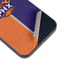 NBA Phoenix Suns Canvas iPhone 14 Plus Skin