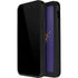 NBA Phoenix Suns Canvas iPhone 14 Pro Max Waterproof Case