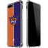 NBA Phoenix Suns Canvas iPhone 7/8 Plus Clear Case