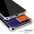 NBA Phoenix Suns Canvas iPhone 7/8 Plus Clear Case