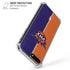 NBA Phoenix Suns Canvas iPhone 7/8 Plus Clear Case