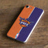 NBA Phoenix Suns Canvas iPhone 7 Skin
