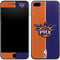 NBA Phoenix Suns Canvas iPhone 8 Plus Skin