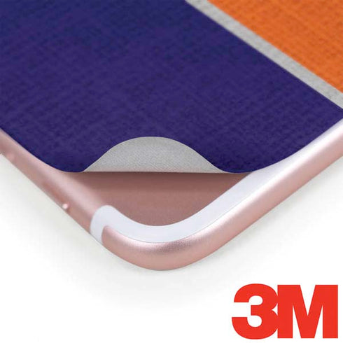 NBA Phoenix Suns Canvas iPhone 8 Plus Skin