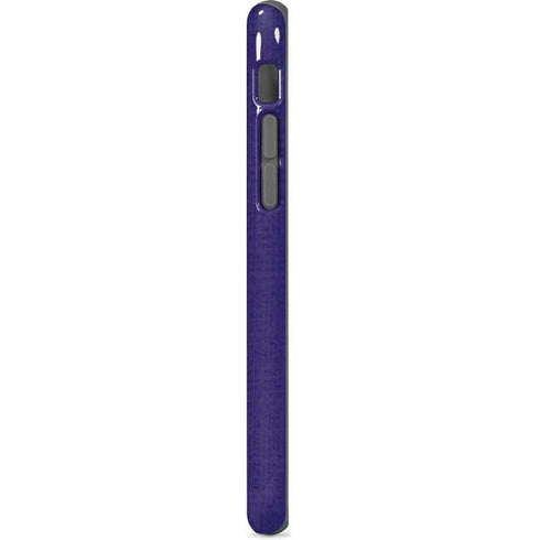 NBA Phoenix Suns Canvas iPhone 8 Pro Case