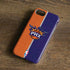 NBA Phoenix Suns Canvas iPhone 8 Pro Case
