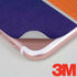 NBA Phoenix Suns Canvas iPhone 8 Skin