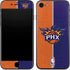 NBA Phoenix Suns Canvas iPhone 8 Skin