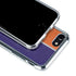 NBA Phoenix Suns Canvas iPhone SE (2nd & 3rd Gen) Clear Case