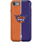 NBA Phoenix Suns Canvas iPhone SE (2nd & 3rd Gen) Pro Case