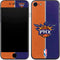 NBA Phoenix Suns Canvas iPhone SE (2nd & 3rd Gen) Skin