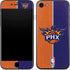 NBA Phoenix Suns Canvas iPhone SE (2nd & 3rd Gen) Skin