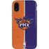 NBA Phoenix Suns Canvas iPhone XR Pro Case