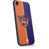 NBA Phoenix Suns Canvas iPhone XR Skin