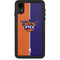NBA Phoenix Suns Canvas iPhone XR Waterproof Case