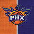 NBA Phoenix Suns Canvas iPhone XS Max Skin