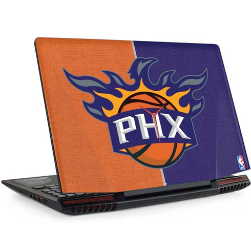 NBA Phoenix Suns Canvas Legion Y720 Skin