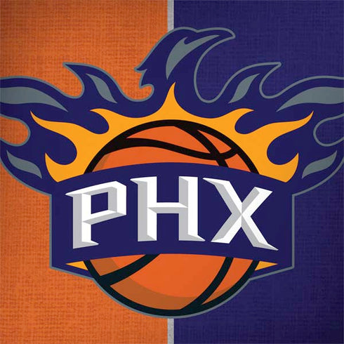 NBA Phoenix Suns Canvas Legion Y720 Skin