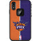 NBA Phoenix Suns Canvas LifeProof Fre iPhone Skin