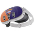 NBA Phoenix Suns Canvas Meta Quest 3 Skin