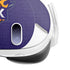 NBA Phoenix Suns Canvas Meta Quest 3 Skin