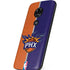 NBA Phoenix Suns Canvas Moto E5 Play Skin