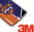 NBA Phoenix Suns Canvas Moto E5 Plus Skin