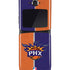 NBA Phoenix Suns Canvas Motorola RAZR Skin