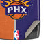 NBA Phoenix Suns Canvas Motorola RAZR Skin