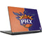 NBA Phoenix Suns Canvas MSI GS65 Stealth Laptop Skin