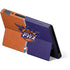 NBA Phoenix Suns Canvas Nintendo Switch OLED (2021) Skin