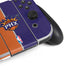 NBA Phoenix Suns Canvas Nintendo Switch OLED (2021) Skin